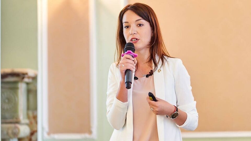 Як збільшити продажі готелю на 30%. Нова модель української експертки