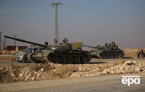 Повстанцы объявили этот день "началом новой эры"