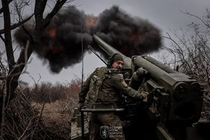 Курахівський та покровський напрямки залишаються найскладнішими ділянками фронту