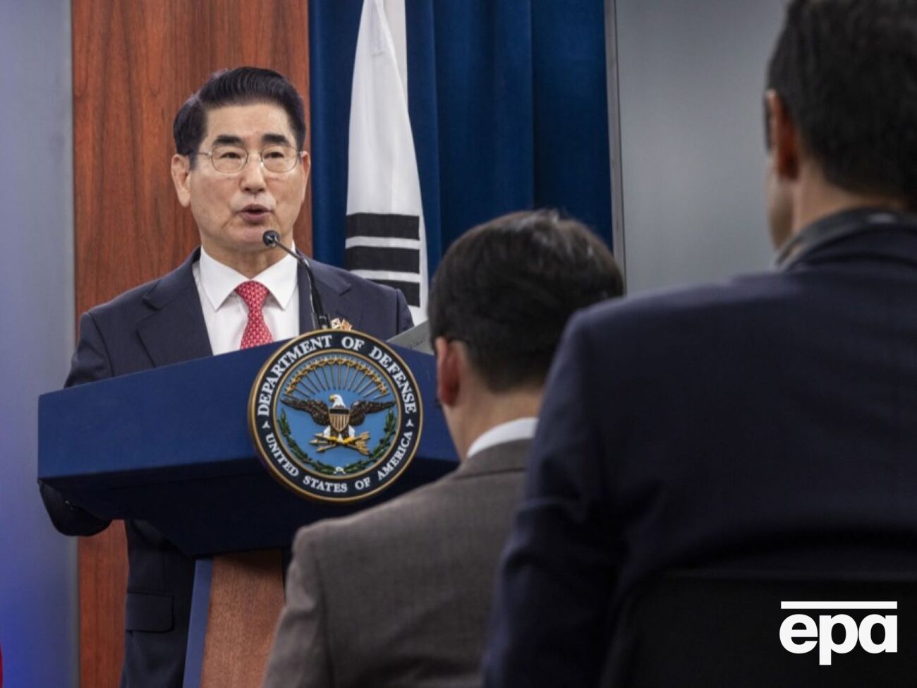 Слідство побоюється, що Кім Йон Хьон може знищити докази