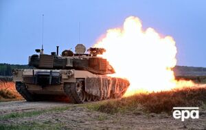 За словами Саллівана, танки Abrams не є найкориснішим озброєнням на фронті в Україні