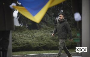Зеленский: Наши люди ценой своих жизней защищают свой дом, и каждая жизнь наших воинов и наших гражданских ценна для нас