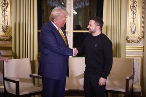 Зеленський: Розраховуємо на Америку та весь світ для зупинки Путіна. Єдине, чого він боїться, – це Америка та єдність світу