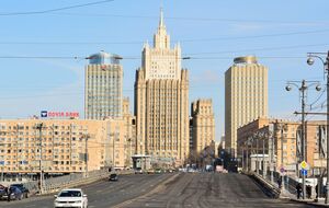 В МИД РФ говорят, что Асад, местонахождение которого неизвестно, решил оставить пост президента