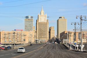 У МЗС РФ кажуть, що Асад, місцеперебування якого невідоме, вирішив покинути посаду президента