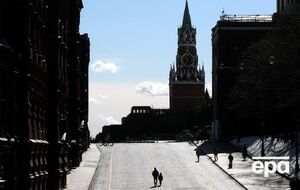 Юсов зазначив, що Москва має конфлікт із російськими регіонами