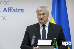 Сибіга: Асад пав. Так завжди було і буде з усіма диктаторами, які роблять ставку на Путіна