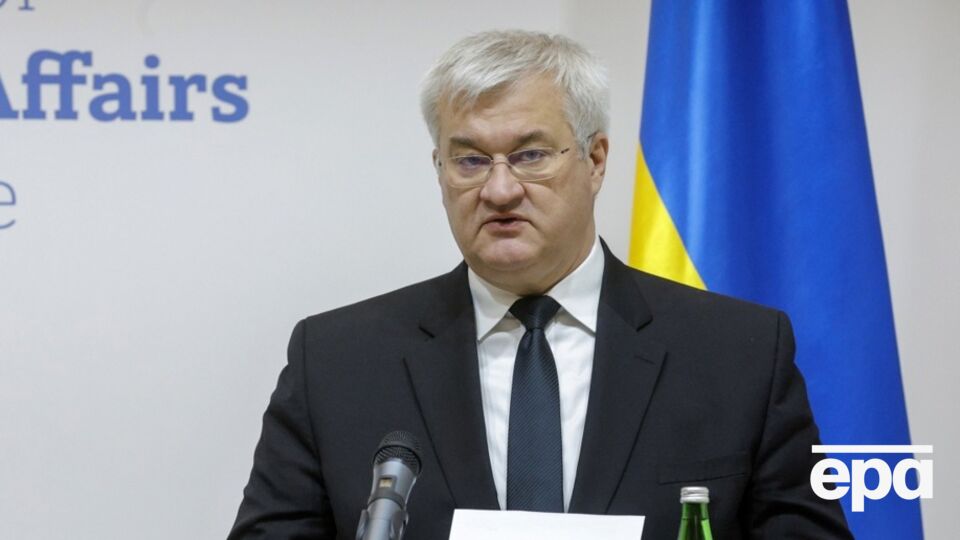 Сибіга: Асад пав. Так завжди було і буде з усіма диктаторами, які роблять ставку на Путіна