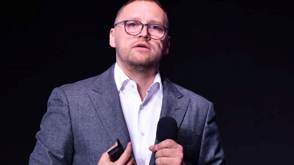 Федорів: Лікарі почали робити крапельниці. І в цей момент я кажу лікарю: "Пробачте, але мені здається, вона не дихає"