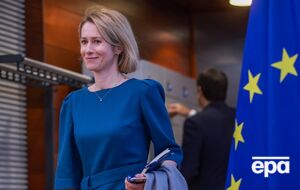 Каллас: Все стороны должны быть готовы к конструктивному взаимодействию