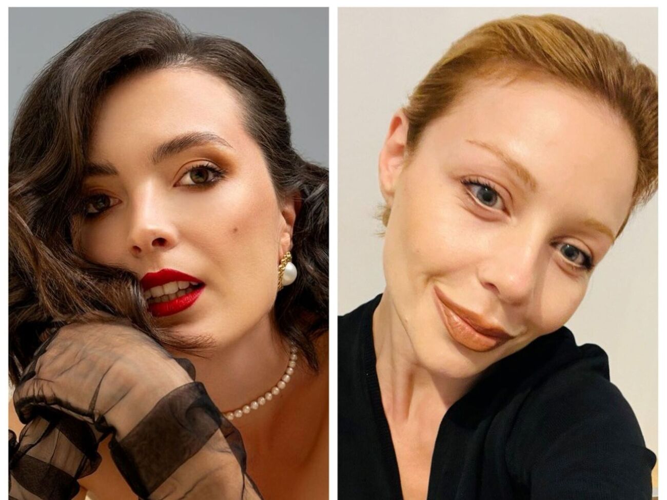 Мандзюк: Я відмовляюся жити у світі, де прима Тіна Кароль їздить у поїзді "Укрзалізниці"