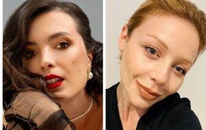 Мандзюк: Я відмовляюся жити у світі, де прима Тіна Кароль їздить у поїзді "Укрзалізниці"