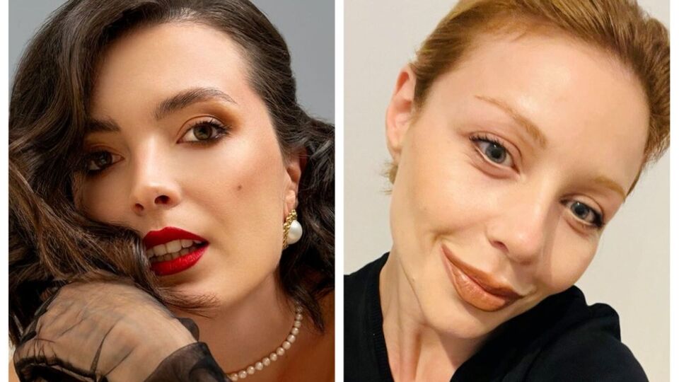 Мандзюк: Я отказываюсь жить в мире, где прима Тина Кароль ездит в поезде "Укрзалізниці"