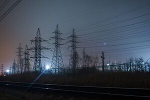 Обмежувати подавання електроенергії збираються почати із 7.00