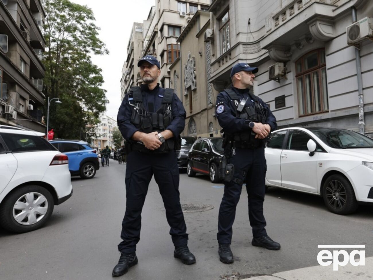 Полиция открыла четыре уголовных производства, пишут СМИ