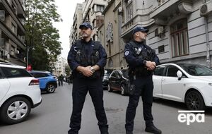 Полиция открыла четыре уголовных производства, пишут СМИ