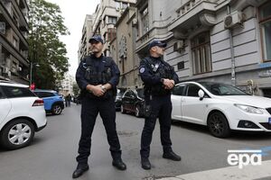 Полиция открыла четыре уголовных производства, пишут СМИ