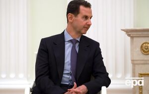 Асад не появлялся на публике после того, как оппозиция объявила о падении его режима в Сирии