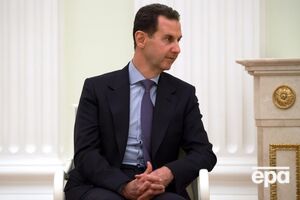 Асад не появлялся на публике после того, как оппозиция объявила о падении его режима в Сирии