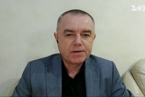 Свитан отметил, что США в свое время "все склады российские ядерного оружия строили"