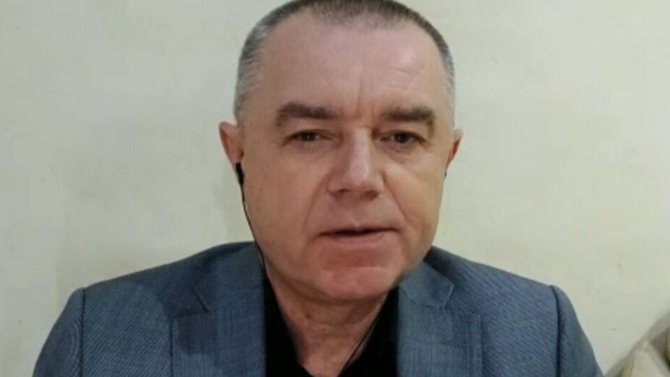 Свитан отметил, что США в свое время "все склады российские ядерного оружия строили"