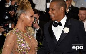 Jay-Z та Бейонсе одружилися 2008 року