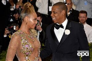 Jay-Z та Бейонсе одружилися 2008 року