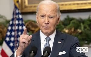 Байден: США будут работать с заинтересованными сторонами в Сирии