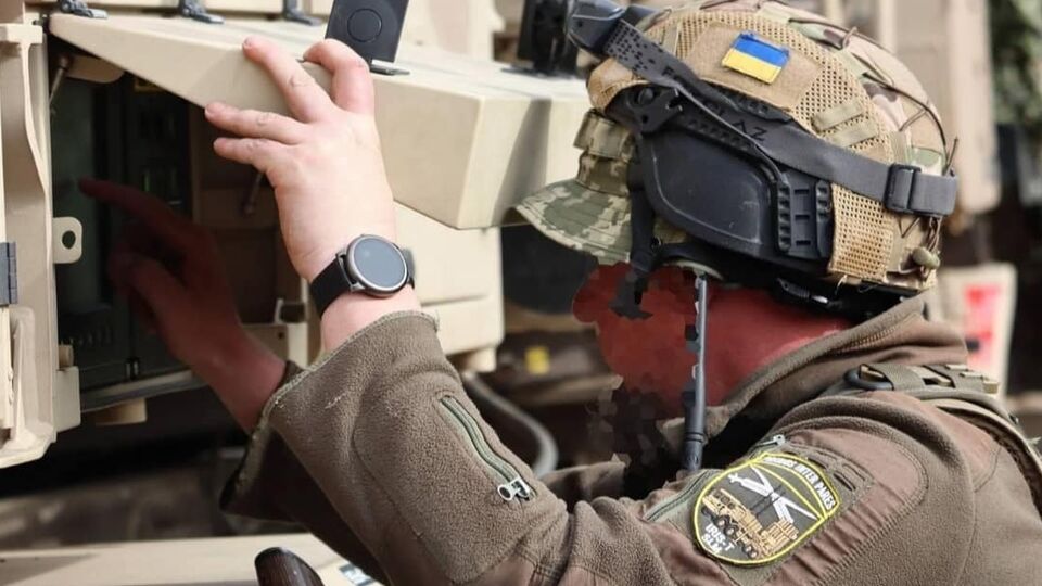 ППО працювала в дев'яти областях