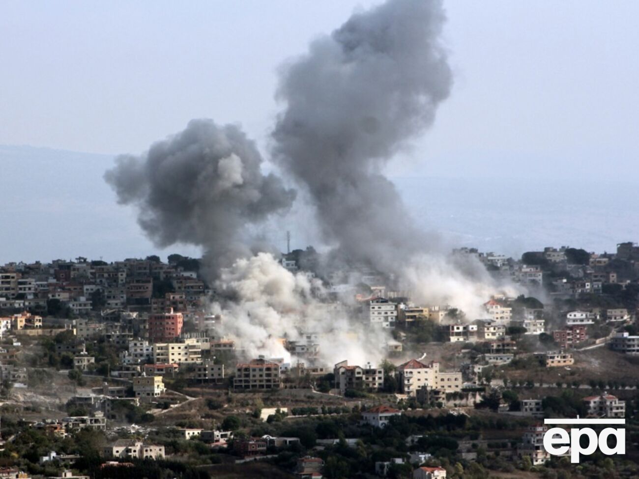 Протягом минулої доби ЦАХАЛ атакував й інші об’єкти терористів, які "становили загрозу"