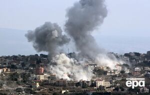 Протягом минулої доби ЦАХАЛ атакував й інші об’єкти терористів, які "становили загрозу"