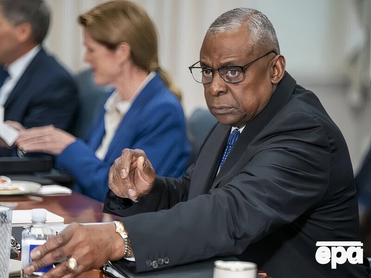 Росія втратила 700 тис. осіб від лютого 2022 року – Остін