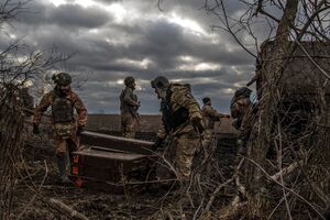 З початку повномасштабного вторгнення ЗСУ нейтралізували понад 754 тис. окупантів