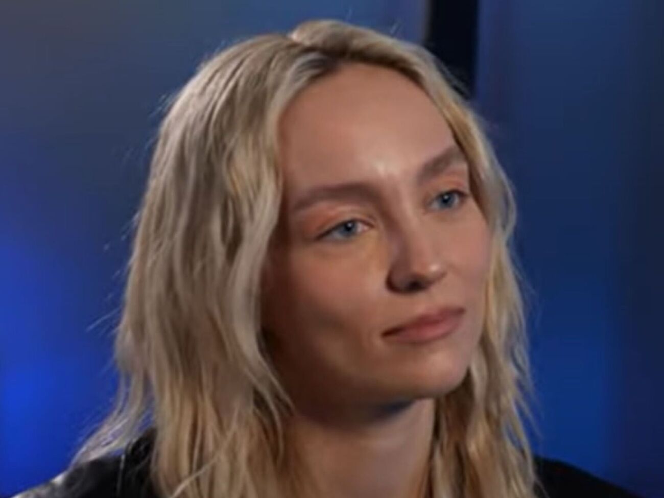 Roxolana: Когда он будет к этому готов, когда он захочет показаться миру – я не против