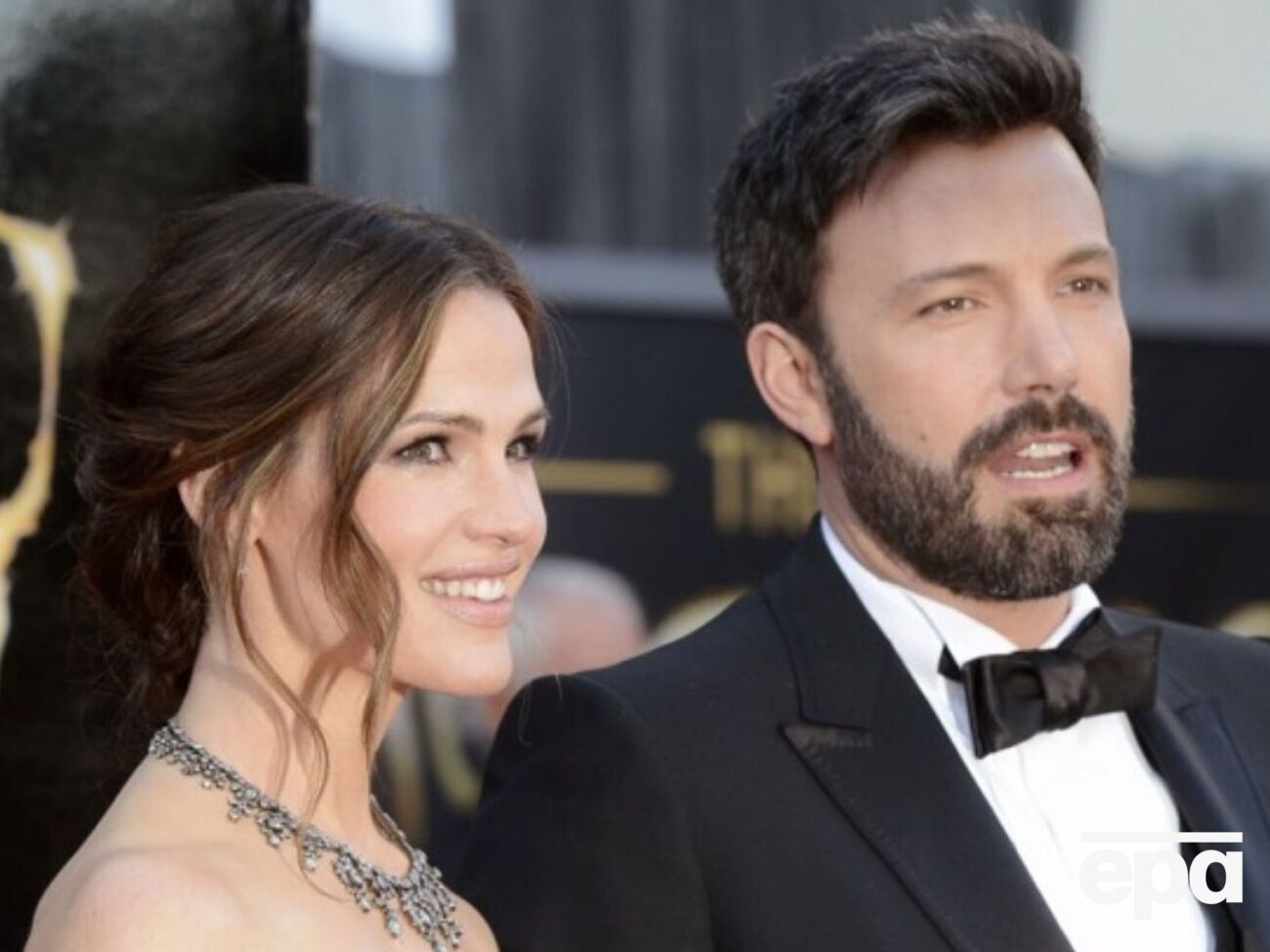 Аффлек и Гарнер прожили в браке 10 лет