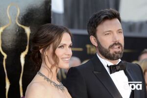 Аффлек и Гарнер прожили в браке 10 лет