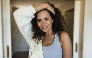 Каменських: А які ваші улюблені вправи?