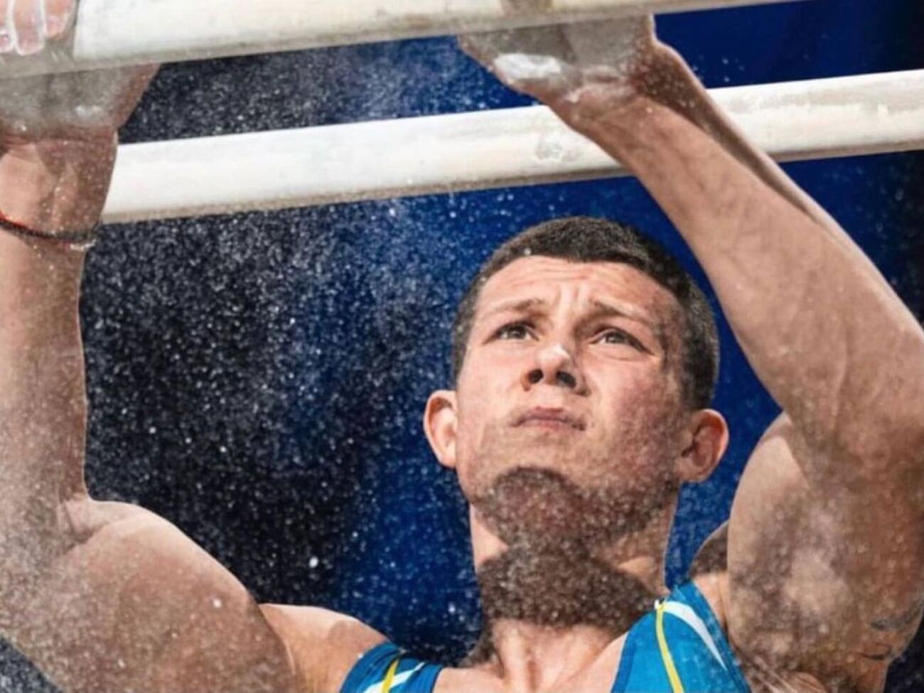 Украинский гимнаст Илья Ковтун рассматривает возможность смены гражданства