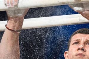 Украинский гимнаст Илья Ковтун рассматривает возможность смены гражданства