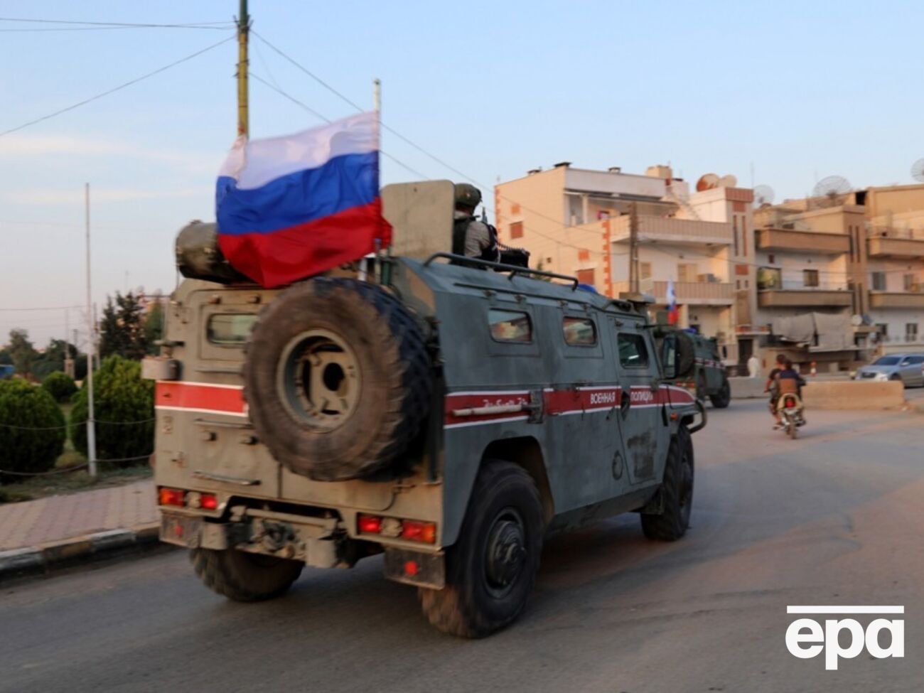 Кремль просить Туреччину допомогти з виведенням армії