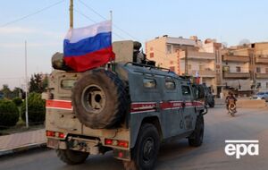 Кремль просит Турцию помочь с уходом армии