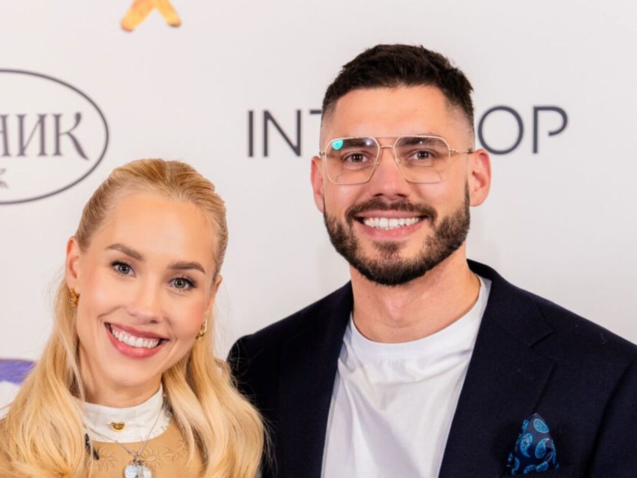 За словами ексчоловіка Дар'ї Квіткової, він одразу погодився на запрошення від неї провести захід