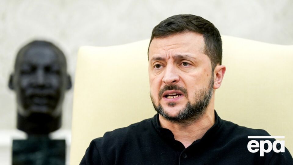 Президент має намір найближчим часом ініціювати телефонні переговори з Білим домом
