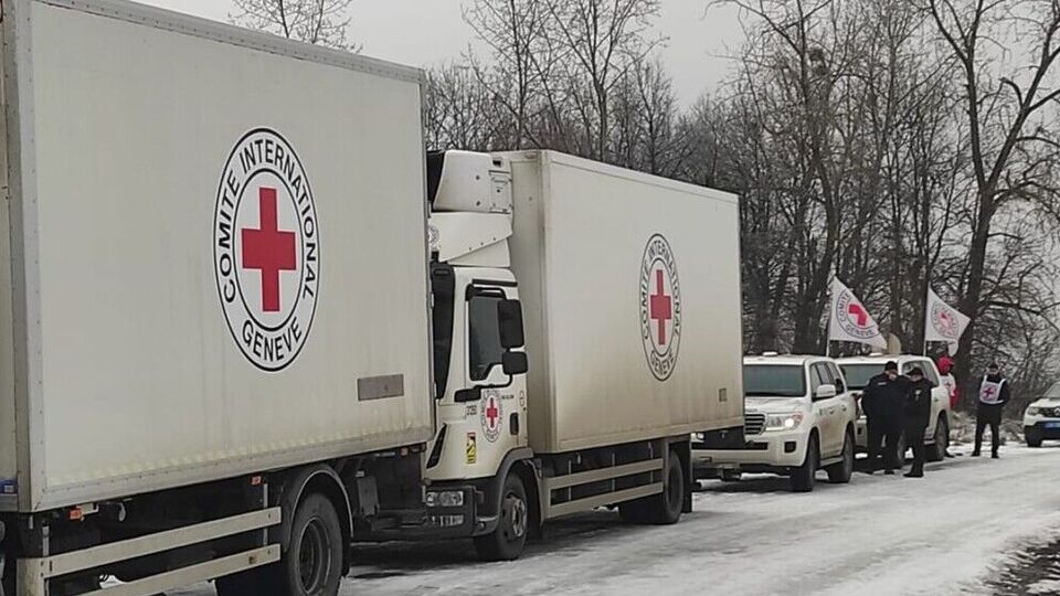 В Україні заявили, що останки потребують додаткової ідентифікації
