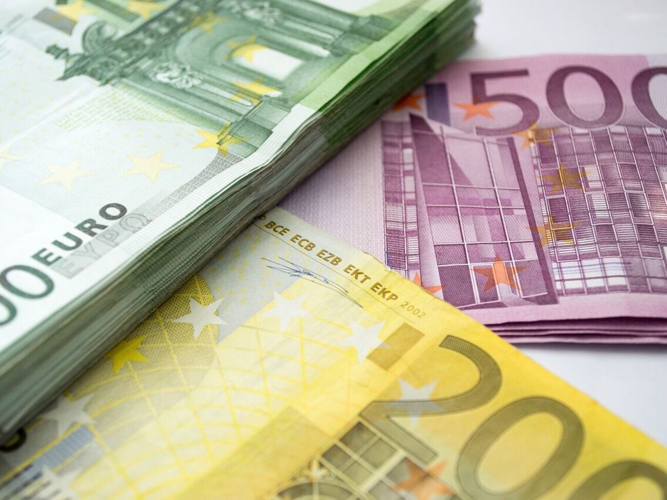 Ukraine Facility направлена на обеспечение макрофинансовой стабильности Украины