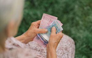 В Украине хотят ввести накопительную систему пенсий