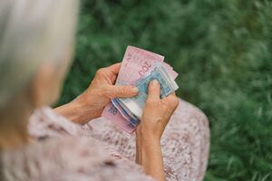 В Україні хочуть ввести накопичувальну систему пенсій