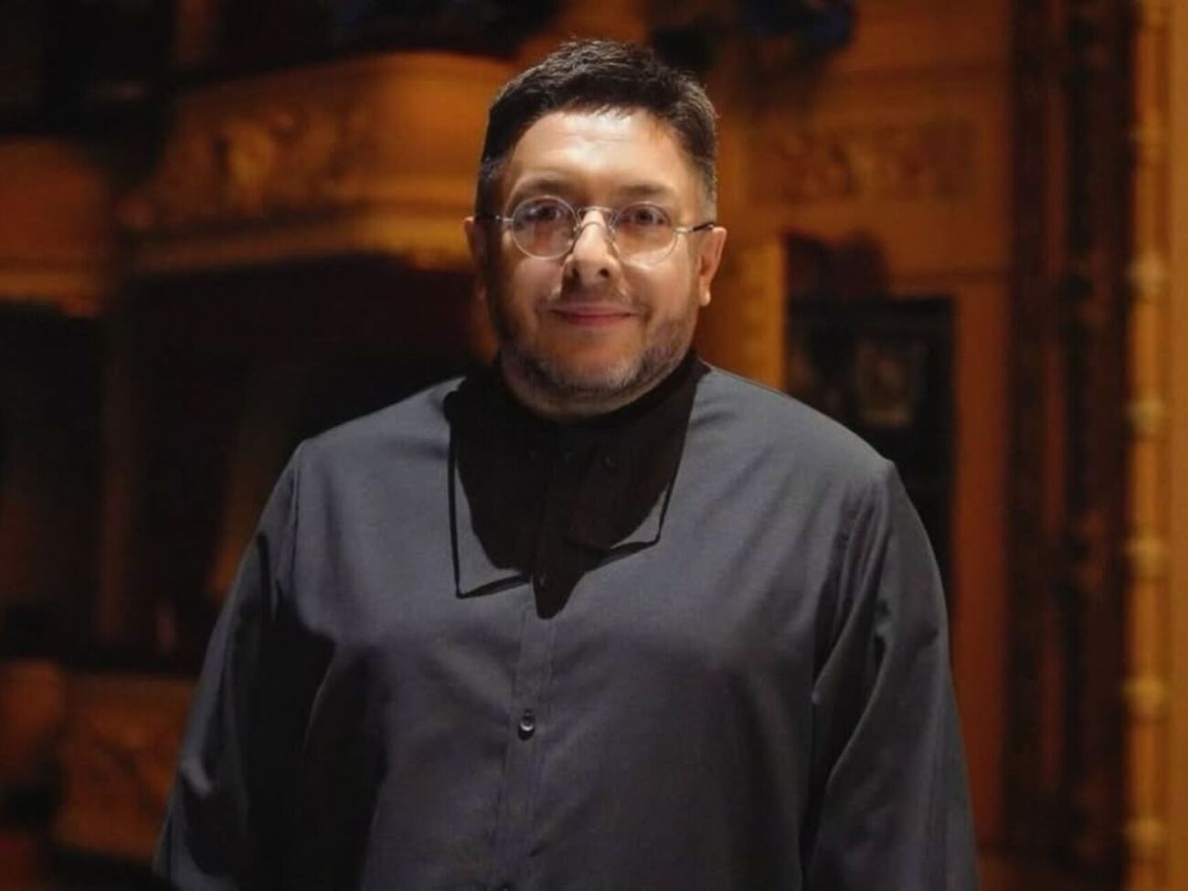 В феврале 2023 года Суханов говорил, что состоит в отношениях, но не может называть имя этого человека