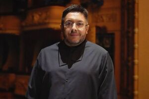 В феврале 2023 года Суханов говорил, что состоит в отношениях, но не может называть имя этого человека