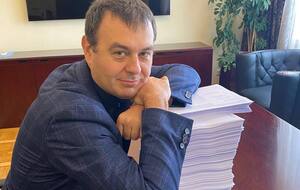 Гетманцев наголосив, що завдяки зростанню номінальних зарплат реальні зарплати відновилися й 2024 року перевищили довоєнний рівень